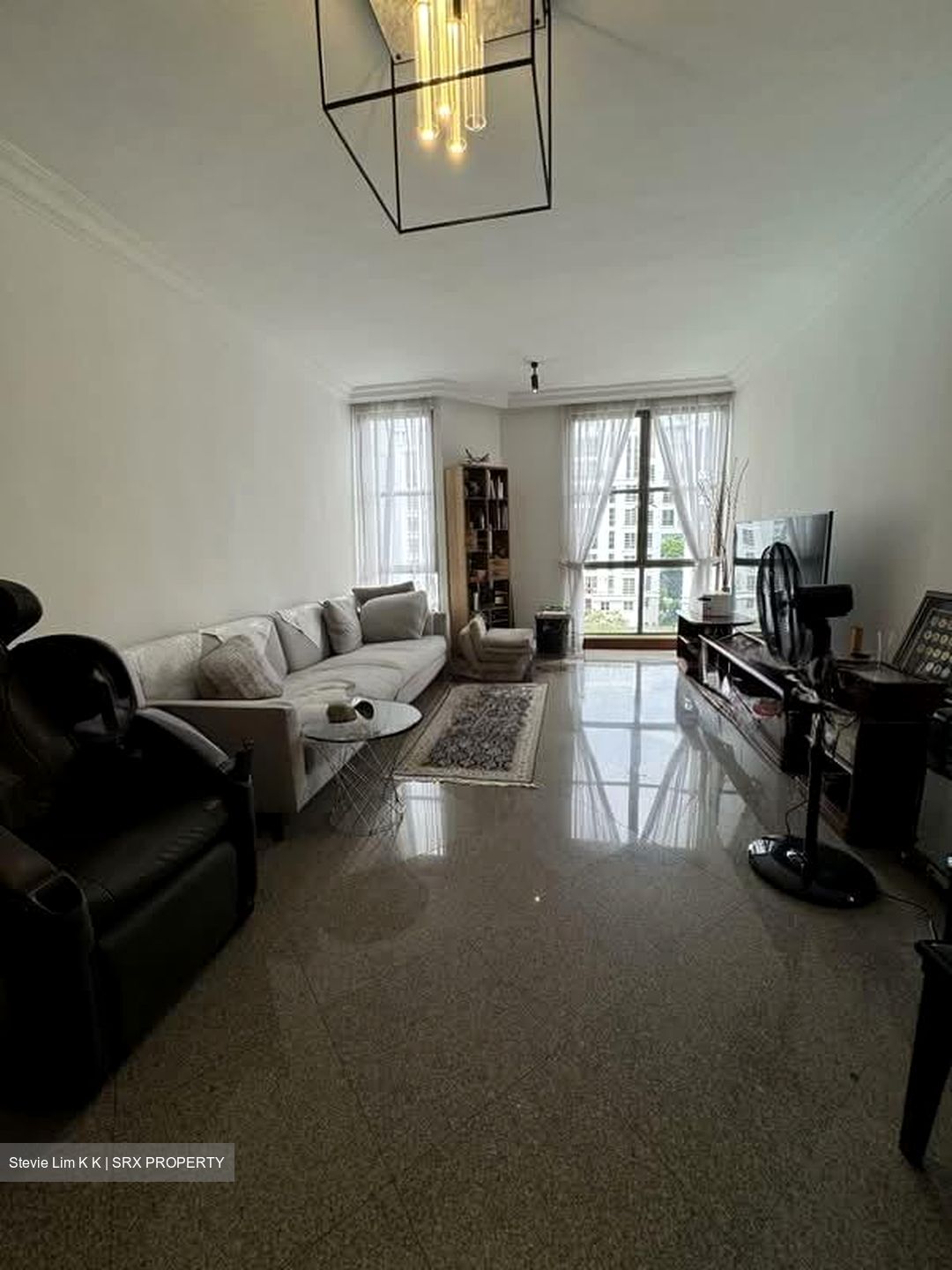 Parc Vista (D22), Condominium #560548951